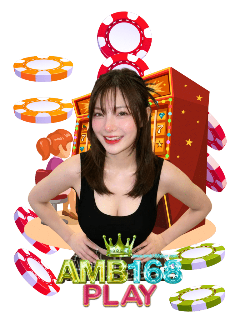 amb168 play สล็อตฟรีสปิน