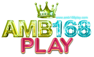 amb168play - logo